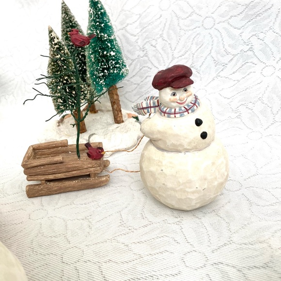 Snowman Collection “Read Description “ - Picture 4 of 11